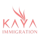 KAYA Immigration logo