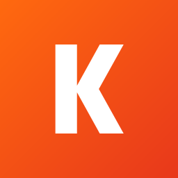 Kayak logo