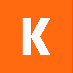 Kayak logo