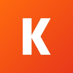 Kayak logo