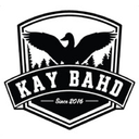 Kay Bahd logo