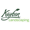 Kayben Landscaping logo