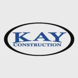 Kay Construction Company Inc Logo