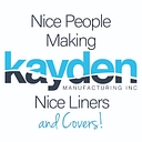 Kayden Manufacturing, Inc logo