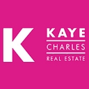 Kaye Charles Real Estate logo