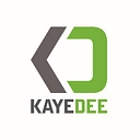 Kaye Dee Marking Solutions Ltd logo