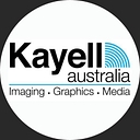 Kayell Australia logo