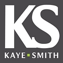 Kaye Smith logo