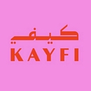 Kayfi logo