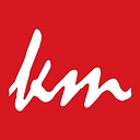 Kaykov Media Inc logo