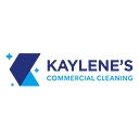 Kaylene's Cleaning logo