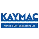 Kaymac Marine & Civil Engineering Ltd logo