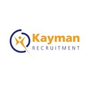 Kayman Recruitment logo