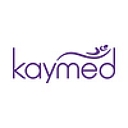 Kaymed Uk logo