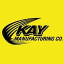 Kay Manufacturing Company, Inc. logo