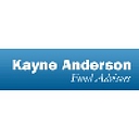 Kayne Anderson Energy Infrastructure Fund Inc Logo