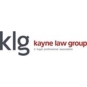 Kayne Law Group logo