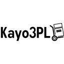 Kayo3PL logo
