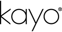 Kayo Body Care logo