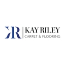 Kay Riley Carpet & Flooring logo