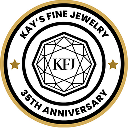 Kay's Fine Jewelry logo
