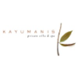 Kayumanis Sanur Villa and Spa logo
