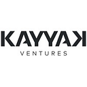 Logo de Kayyak Ventures