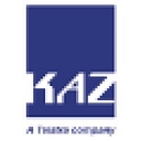 Kaz logo