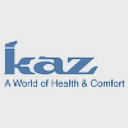 Kaz USA, Inc. logo