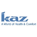 kaz logo