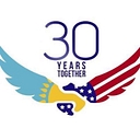 The Embassy Of Kazakhstan In The United States logo