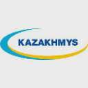 Kazakhmys Corporation LLC logo