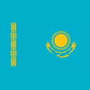Kazakhstan logo