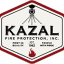 Kazal Fire Protection, Inc. logo