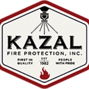 Kazal Fire Protection logo