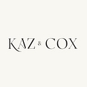 Kaz & Cox logo