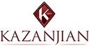 Kazanjian logo