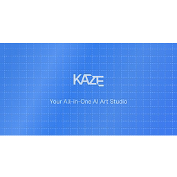 Kaze.ai (AI Headshot Generator)