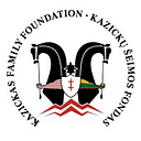 Kazickas Family Foundation logo