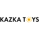 Kazka Toys