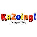 Kazoing! Party & Play logo