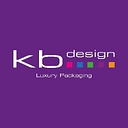 Kb Design & Promotion Ltd logo