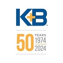 K&B Industries logo