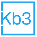 Kb3 Advisors logo