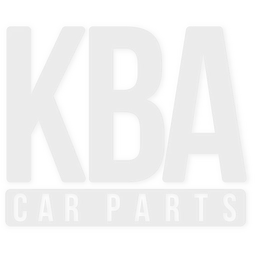 KBA CAR PARTS LTD logo