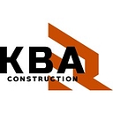 Kba Construction logo