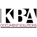 Kba Document Solutions logo