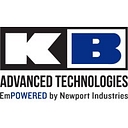 Kb Advanced Technologies logo