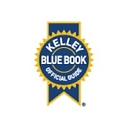 Kelley Blue Book logo