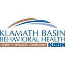 KLAMATH BASIN BEHAVIORAL HEALTH